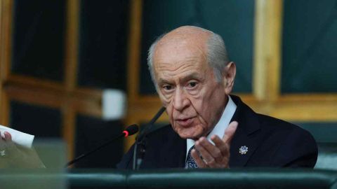Devlet Bahçeli hastaneye kaldırıldı mı? Son dakika haberi: MHP açıklama yaptı mı?