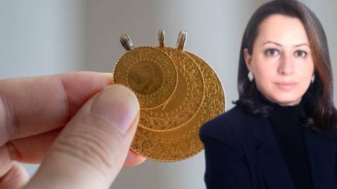 Altın alım satımında en iyi stratejiyi açıkladı! Filiz Eryılmaz'dan yatırımcıya önemli uyarı