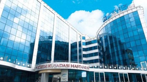Özel Aydın Gözde Hastanesi kimin? Aydın Kuşadası Özel Gözde Hastanesi sahibi kim?