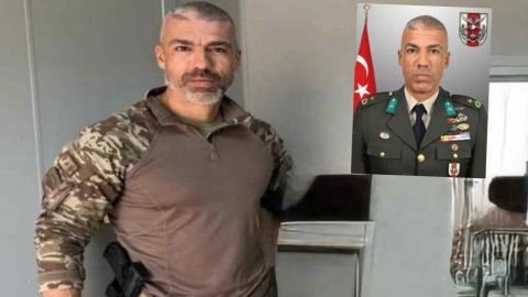 Kemal Yetişen kimdir? Şehit Piyade Komando Binbaşı Kemal Yetişen nereli, kaç yaşında?