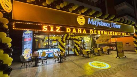 Maydonoz Dönerin FETÖ'ye nasıl para sağladığı ortaya çıktı