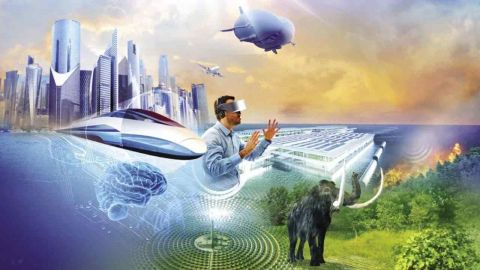 MIT, 2025 yılında çığır açmasını beklediği 6 teknolojiyi açıkladı