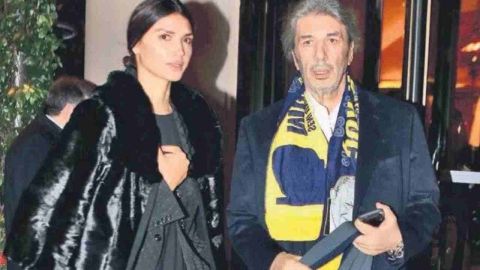 Mehmet Salih Dereli kimdir? Fenerbahçe Yönetim Kurulu Üyesi Dereli neden öldü?