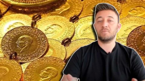 Selcoin psikolojik direnç seviyesini açıkladı! Bu seviyeye kadar gram altının önü açık