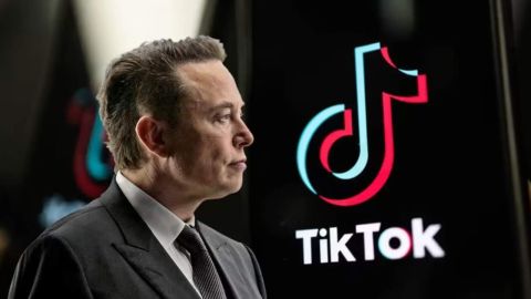 Elon Musk, TikTok'u satın alma söylentilerine açıklık getirdi