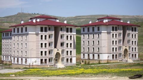 Başvurular başladı! TOKİ sessiz sedasız 790 konutu uygun fiyata satışa çıkardı