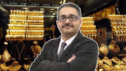 Altındaki düşüşün ardından yatırımcı ne yapmalı? Dr. Zekeriya Şahin'den nakit uyarısı