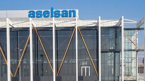 Aselsan’ın yıldızı parlıyor! HSBC devreye girip fiyat tahmini verdi
