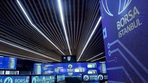 Çimento devi temettü dağıtacak! Paralar bugün hesaplarda
