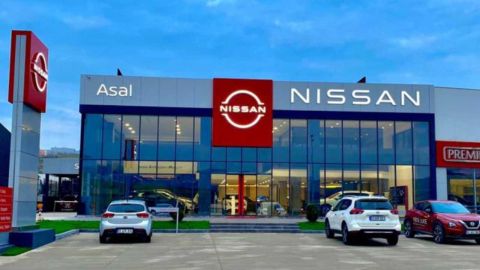 Nissan faizsiz kredi kampanyasıyla dikkatleri çekti.