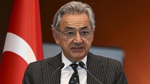 Geçen yıl savunma ve havacılık ihracatı 7.1 milyar dolara ulaştı