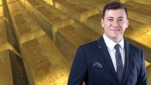 Uzman isim altın fiyatları yukarıya gidecektir dedi ve nedenlerini sıraladı