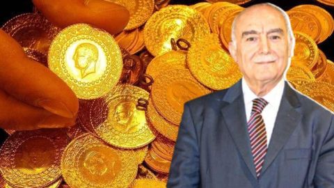 Gram altın yeniden 4 bin TL'yi görür mü? Uzman isim örnek vererek açıkladı