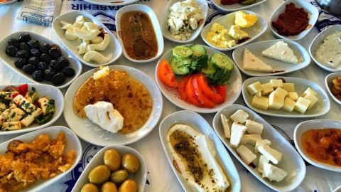 Onlara Ramazan da fark etmiyor! Bakanlık gıdada hile yapan firmaları ifşa etti