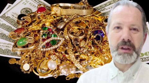 İslam Memiş: 2025 yılının şampiyonu olarak belirledik. Portföylerimizin yüzde 75'i altın değil