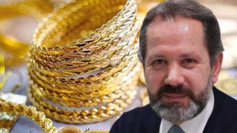 Yaza kalmadan hemen gram ve çeyrek altın alın! İslam Memiş, Temmuz ayında beklentisini açıkladı