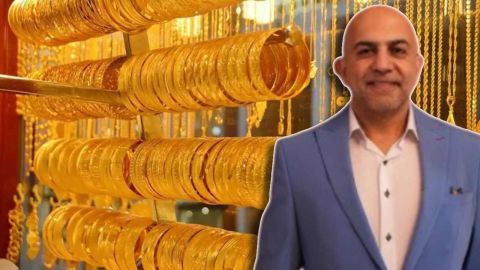 Altın Piyasaları Uzmanı Murat Malik altında 5.000 TL için tarih verdi