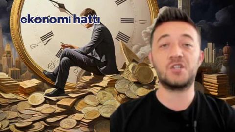 Selcoin ilk kez rakam verdi! Doların bu seviyenin altında kalacağına artık inancım kalmadı