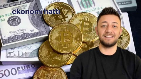 Selcoin'den borsa, altın ve kripto para yorumu: Görünüm pek hoş değil diyerek altını çizdi