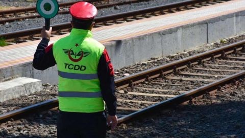 TCDD, Haydarpaşa'da görevlendirmek üzere 57 personel alımı yapacak