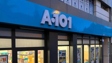 A101 17 Nisan 2025 aktüel ürünler – beyaz eşya, mutfak aletleri, elektronik ürünler indirime giriyor