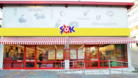 Şok 12 Nisan 2025 hafta sonu indirimleri; Ev tadilat ürünleri indirime giriyor
