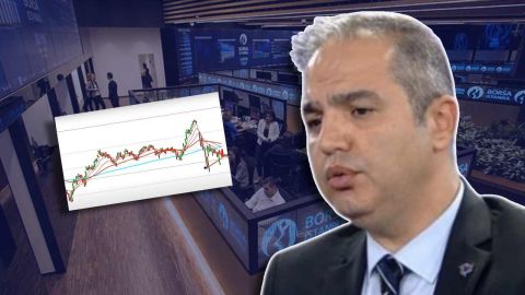 Uzman isimden seviye seviye Borsa İstanbul analizi! Bu bandı aşmazsa geriye gidebilir