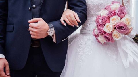 Evli personele 1 gün ek izin hakkı verdi