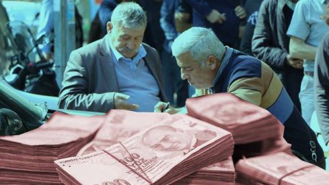 50-51-52 yaşındaki vatandaşa emeklilik müjdesi! Tünelin sonundaki ışık göründü