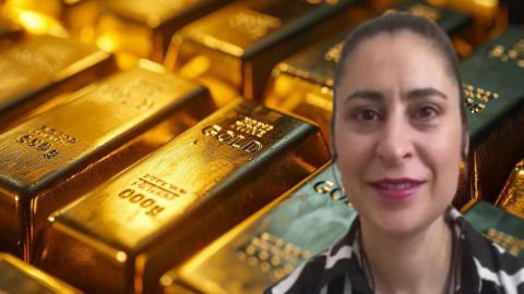 Altın fiyatları artarken uzmanından ilginç yorum: Bu yatırımcılar daha şanslı