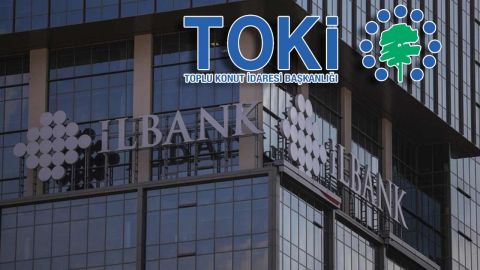 İLBANK TOKİ iş birliği! 104 adet taşınmaz uygun fiyat ile satışa çıktı, başvurular başladı