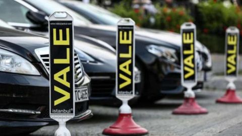 Otopark ve vale ücretleri kontrolden çıktı! Uçak bilet fiyatlarıyla yarışıyor