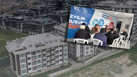 Yarısı Bizden kampanyası deprem sonrası yeniden gündemde! İşte evini yeniletmek isteyenlere tüm şartları