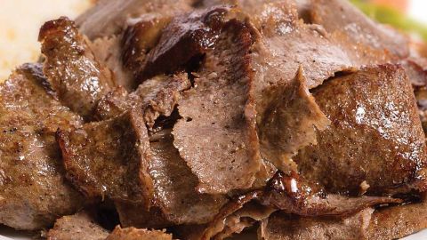 Tonlarca döner satan işletme iflas ile burun buruna! 3 ay süre tanındı