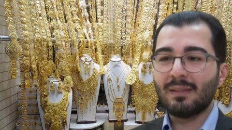 Gördüğü yeri unutmaz diyerek altındaki beklentisini açıkladı! Yatırımcı korkmasın
