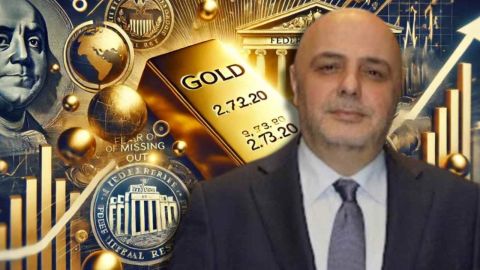 Altın çakıldı! Yeni bir alım fırsatı mı yoksa ralli bitti mi? Uzman isim cevapladı