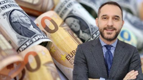 Dolar en yüksek seviyeyi gördü! Bundan sonra ne olacak?
