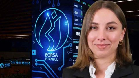 Uzman isim borsada kritik direnç noktasını ilk kez açıkladı