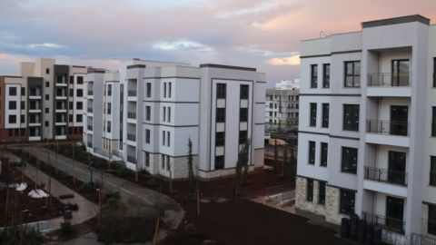 TOKİ'den o ilimize müjde! 126 adet konut satışa çıkıyor