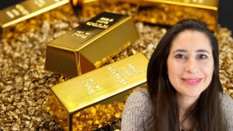 Uzman isim, gerileme normal diyerek altın fiyatlarındaki beklentisini seviye seviye açıkladı