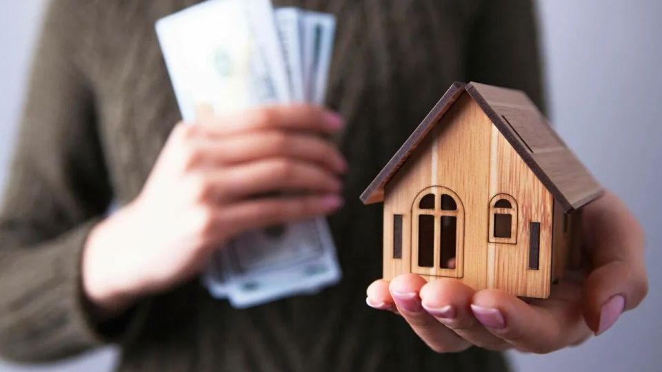 Hong Kong'da her 100 haneden 37'si ev sahibi, Türkiye'de oran 56,9