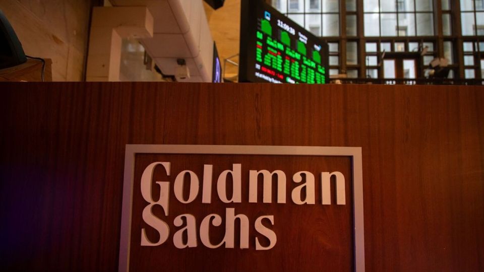 Goldman, Merkez'in rezervinin bir yılda 30 milyar dolar eridiğini hatırlattı
