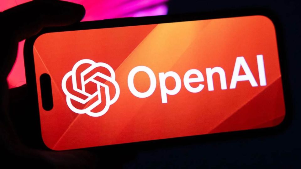 Yapay zeka şirketi OpenAI, yeni ChatGPT projelerini tanıttı