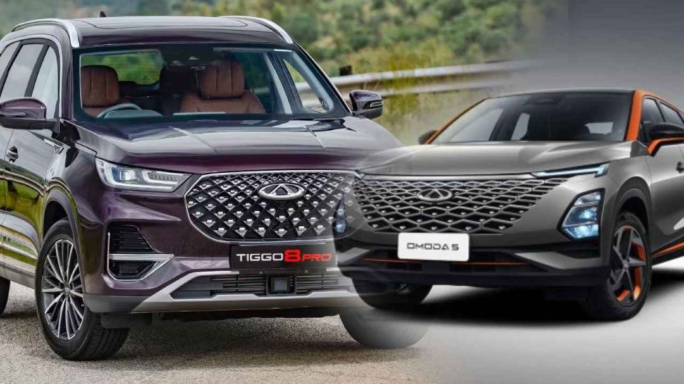OMODA 5 PRO Intelligent modeli, 1.800.000 TL olan fiyatıyla 1.626.000 TL’ye düşen nakit alım indirimiyle satışa sunuluyor.