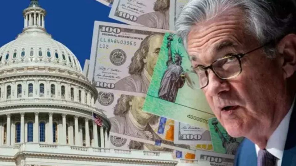 Fed düşürdü, gözler Merkez Bankası'nda