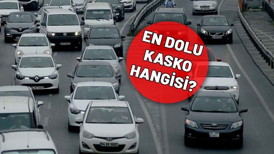 Türkiye'de yalnızca zorunlu trafik sigortası mecburidir; full kasko ise tamamen isteğe bağlı bir güvence türüdür.