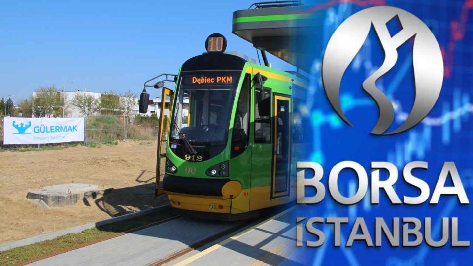 Ağır sanayi devinin halka arz sürecine ilişkin detaylar 2025 yılında netleşecek.