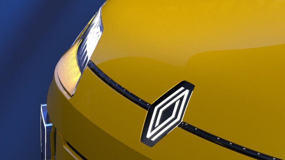 Renault efsane modelini geri getiriyor! 0’dan 100’e 3,5 saniyede çıkacak
