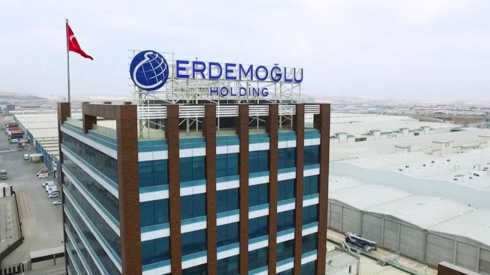 SASA’nın sahibi 25 milyar dolarlık yeni yatırıma hazırlanıyor