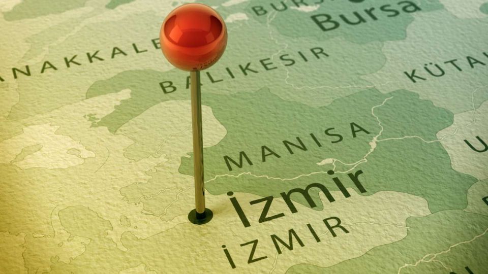 İzmir depreme dayanıklı semtler hangileri?